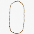 3 COLOR CHAIN.925 O