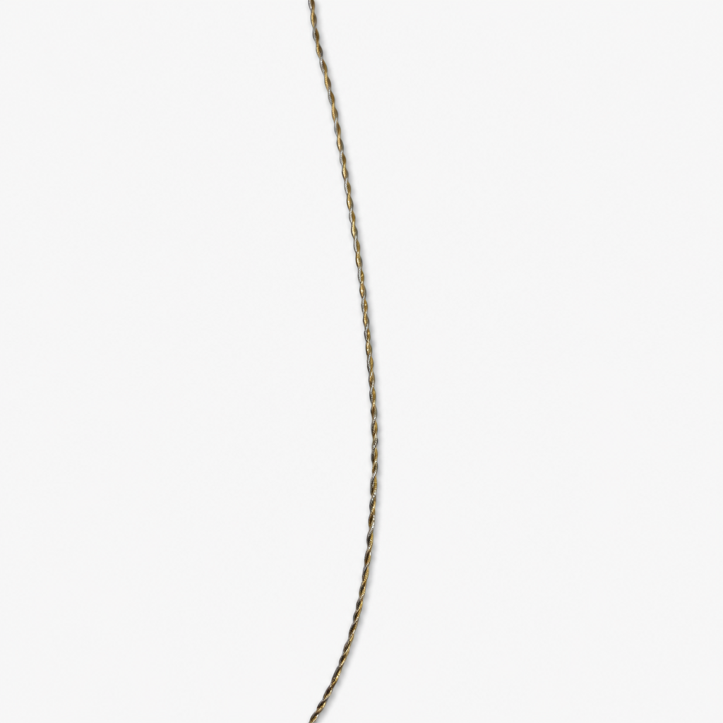 GOLDEN CHAIN.925 O1