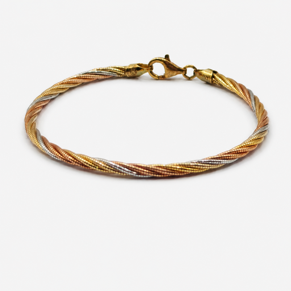 3 COLOR BRAC.925 O1