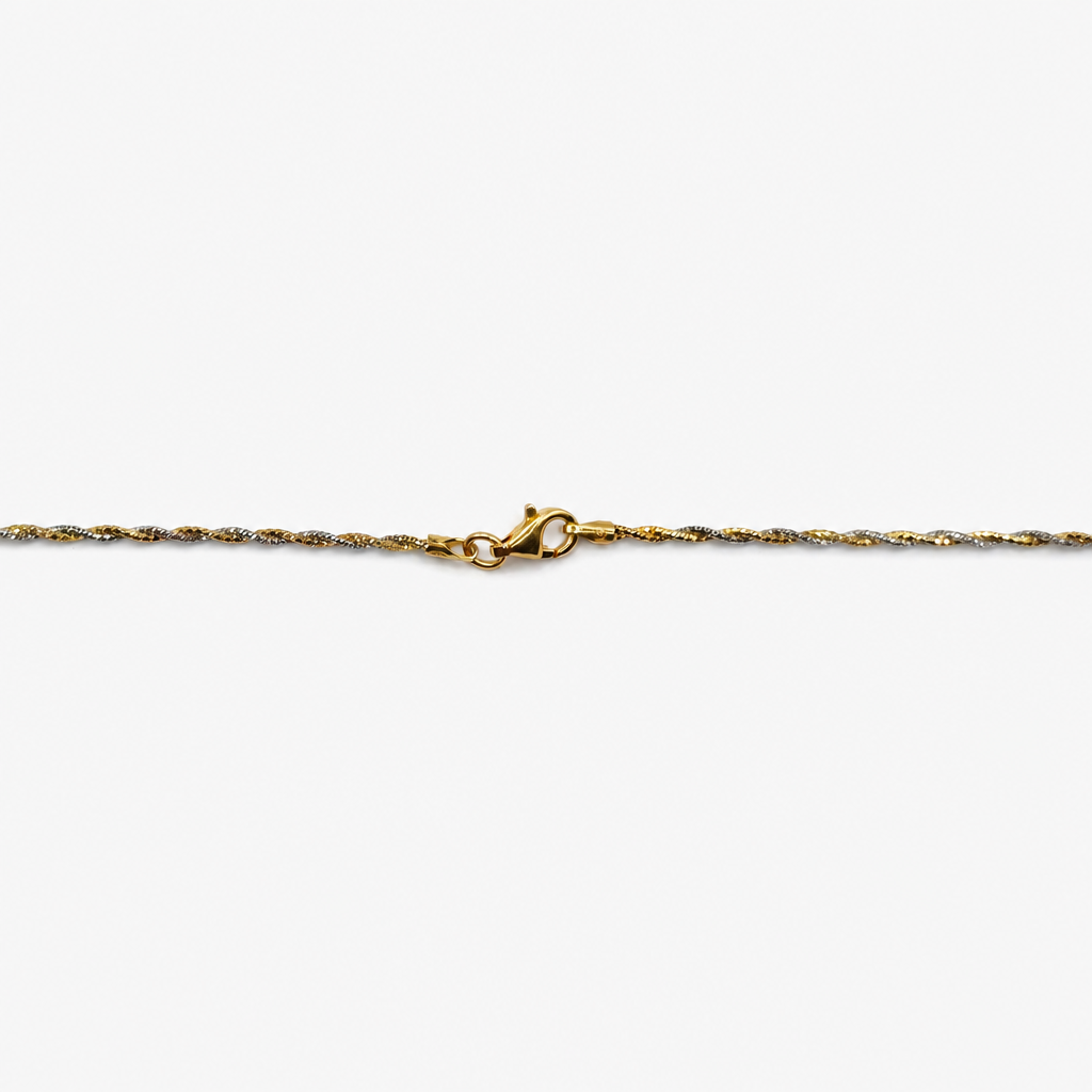 GOLDEN CHAIN.925 O1