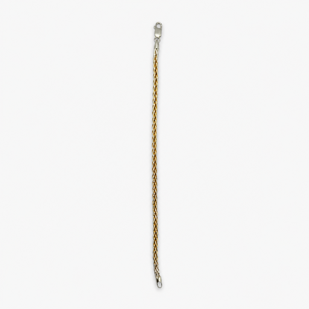 GOLDEN BRAC.925 O1