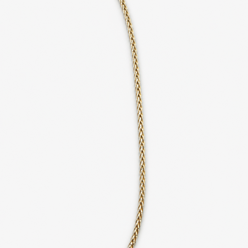 GOLDEN CHAIN.925 O1