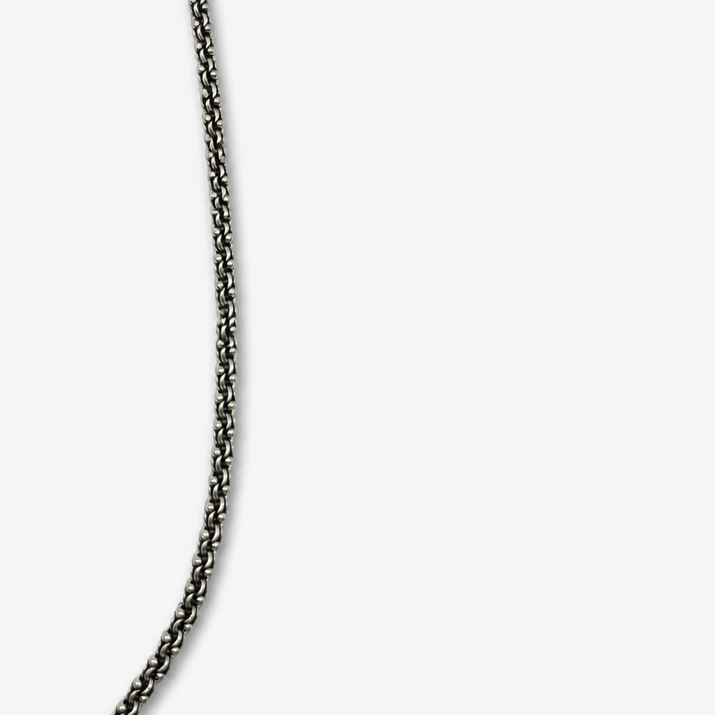 Sterling Silver Chain .925