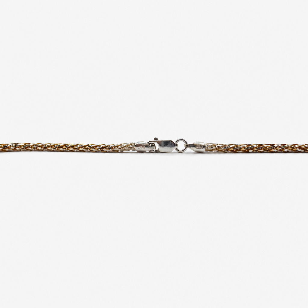 GOLDEN CHAIN.925 O1