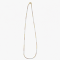 3 COLOR CHAIN.925 O1