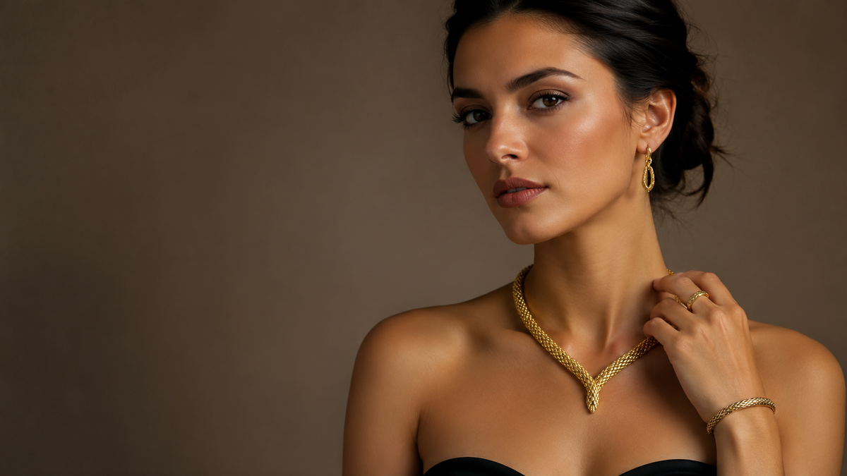 Jewelry That Lasts