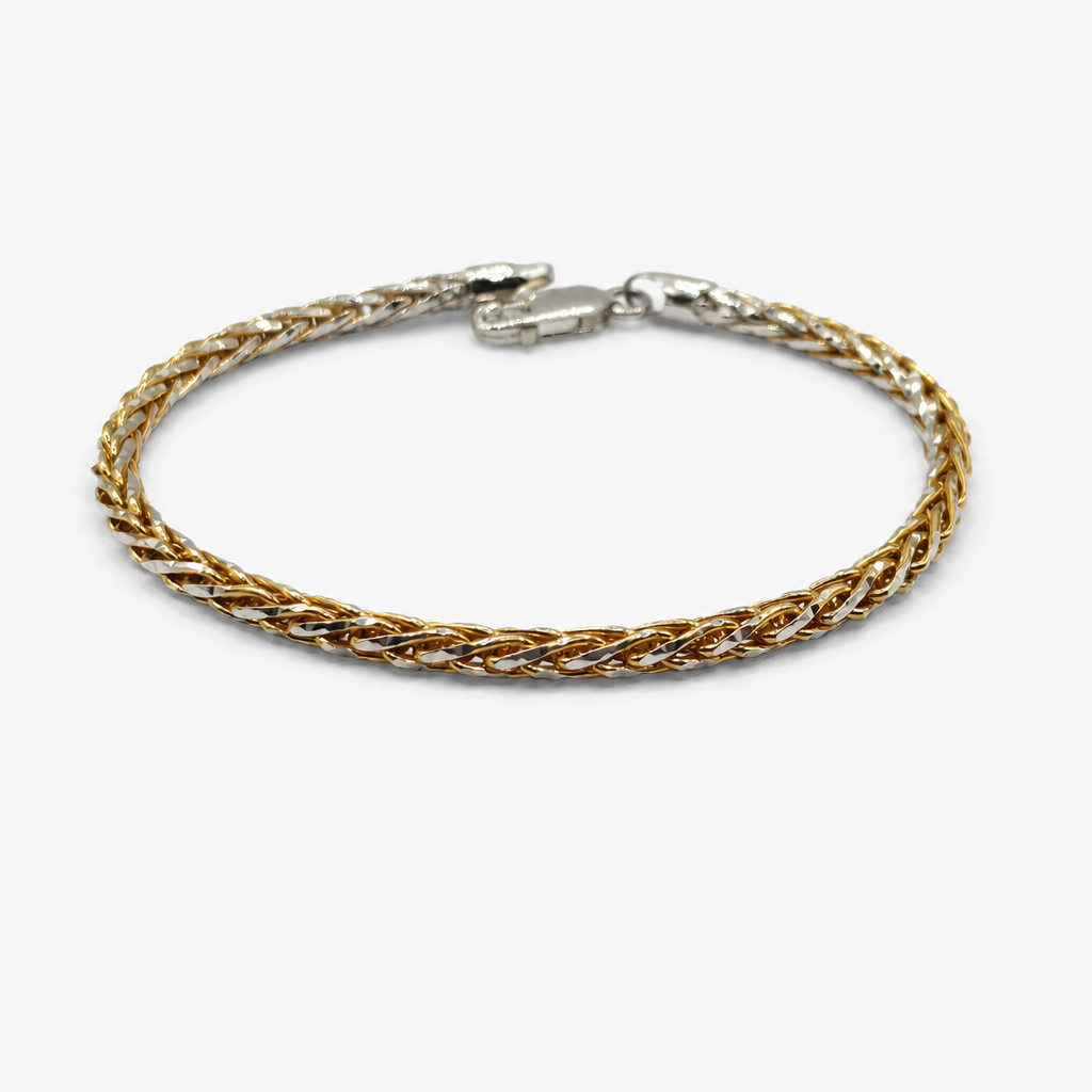 GOLDEN BRAC.925 O1