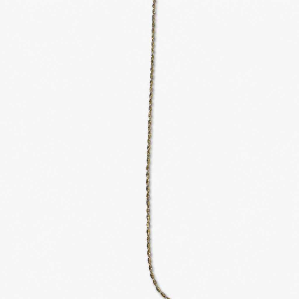 GOLDEN CHAIN.925 O1