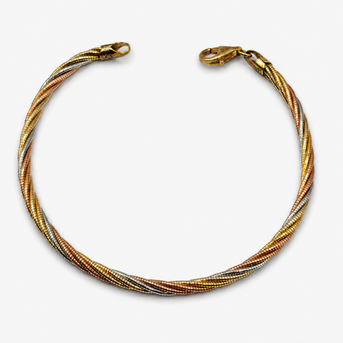 3 COLOR BRAC.925 O1