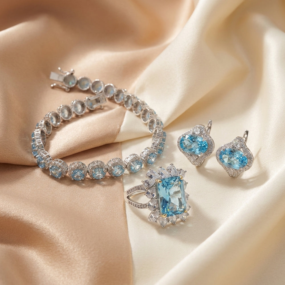 Aquamarine