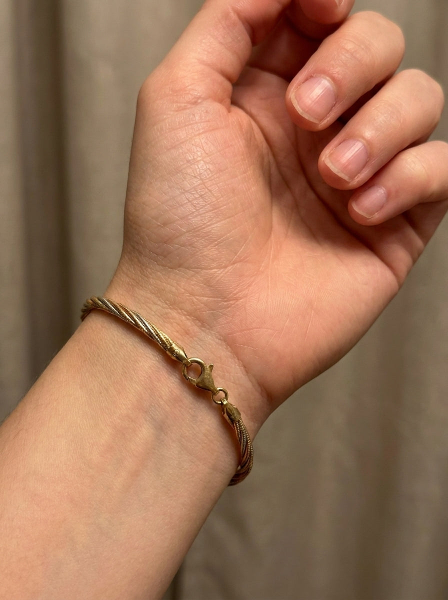3 COLOR BRAC.925 O1