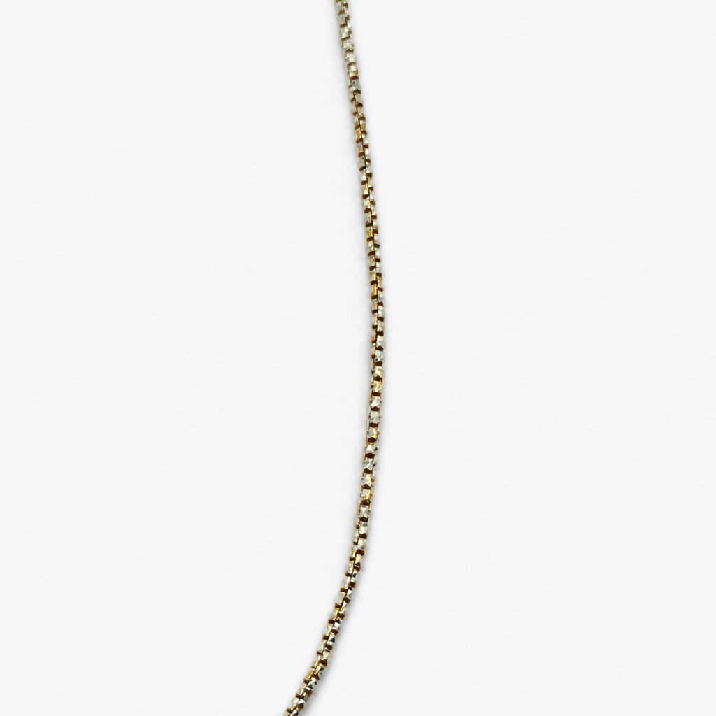 GOLDEN CHAIN.925 O1