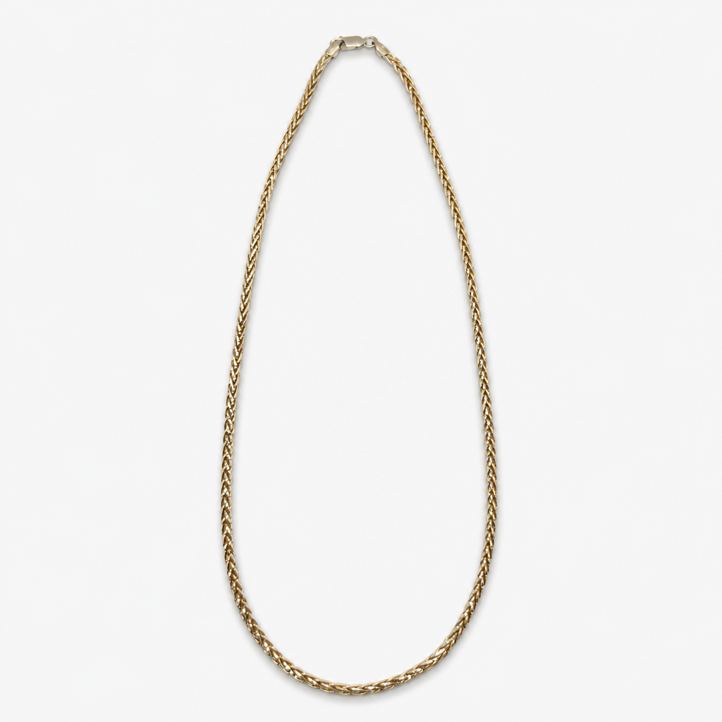 GOLDEN CHAIN.925 O1