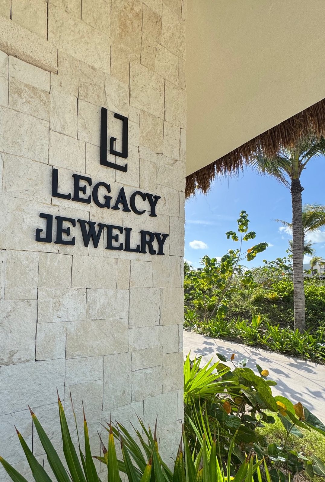 About Us — Legacy Jewelry