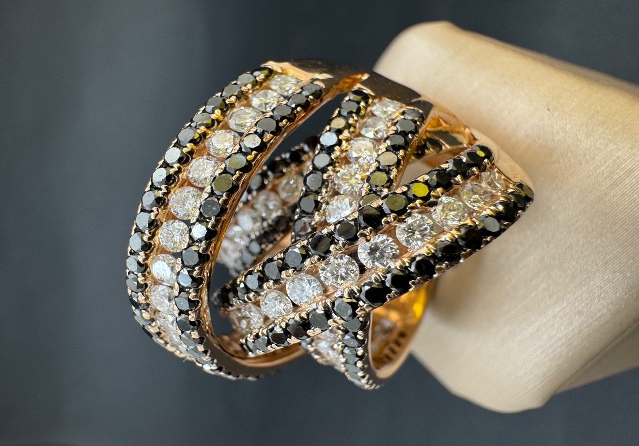 Fine jewelry