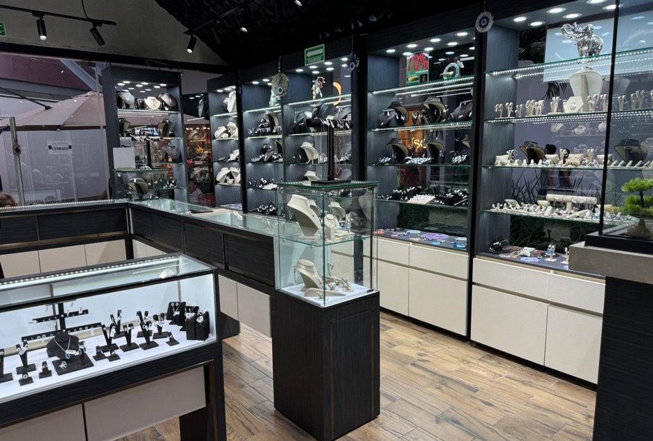 Legacy Jewelry — Go Grand Outlet